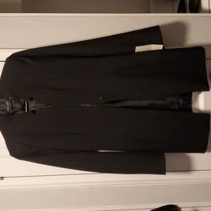 Zara light weight blazer jacket